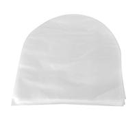 KKPLZZ 100PCS Record Covers, Anti Static Dust Proof Protective Bags for 10 Inch Records, with Sturdy Durable PE Material