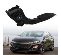 KKPLZZ Accelerator Pedal Assembly With Travel Sensor 84344895 Replacement for Malibu 6 Speed Auto 2016 to 2019