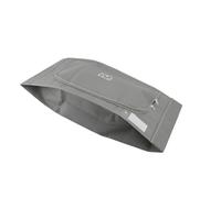 KKPLZZ Animal Body Back Lick Containers Non-Woven Zip Dog Corpse Pet Grave Bag Prevent a Bad Odour (M)