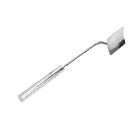 KKPLZZ Corn Cob Peeler, Stainless Steel Long Handle Push Down Design Corn Stripper Tool with Rustproof Wear Resisting Material, for Home Kitchen Desserts Salads Sushi