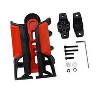 KKPLZZ Cup Holder for Motorcycle, Rugged Stable Beverage Can Holder with