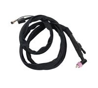 KKPLZZ Cutter Torch, AG60A Ignition Air Cutting Machine Accessories with Straight Handle, for 60A Cutter PT31 Torch Standard