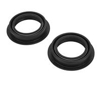 KKPLZZ Front Inner Axle Seal 40533-01J00 Rubber for Y60 Y61