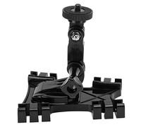 KKPLZZ Kite Line Mount J Hook Buckle for 10 9 8 7 6 5 4 Camera | Plastic Construction, Lightweight and Compact, Compatible with Osmo Action, , , Yi, 5.5-9cm Phone Clip Range