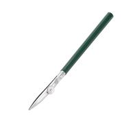 KKPLZZ Metal Ruling Pen, Professional Design with Adjustable Screw for Fine Lines, 4 Styles 117 118 119 120 Wide Mouth (117 (Small))