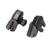 KKPLZZ Mobile Game Trigger, 6 Finger Ergonomic Design for Enhanced Reaction Speed, Compatible with Mobile and Various Phone Models