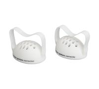 KKPLZZ Piano Hand Corrector, Silicone Orthotic Device for Finger Collapse Prevention, with Wearable Posture Trainer for Left Right Hand Practice