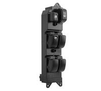 KKPLZZ Power Window Switch MR587229, Fast Response Driver Side Master Window Switch, with Electric Control for Outlander Lancer 2002-2006 2002-2003