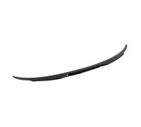KKPLZZ Rear Trunk Spoiler for Highland 2024-2026 Abs | Abs, Adhesive Mounting, Aerodynamic Airflow, Highway Driving, Highland 2024-2026, Rear Wing