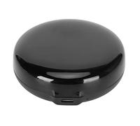 KKPLZZ Smart IR Remote Control, WiFi Bluetooth Universal Infrared Hub | App Voice Control for Assistant, 38KHz Learning Function, 360° All-Round Signal Coverage, 15m Linear Range, PC ABS