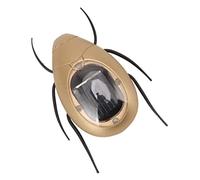 KKPLZZ Solar Powered Model Toy, Educational Realistic Lifelike with Micro Motor, for Kids Learning Science Solar Energy Desk Decoration