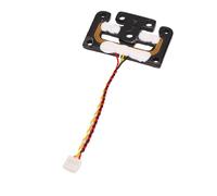 KKPLZZ Strain Gauge Replacement, Auto Leveling Strain Sensor for Hi 3D Printer Heated Bed, with High Calibration and Real Time Stress Detection