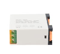 KKPLZZ TG30 Phase Sequence Relay, 3 Phase Failure Loss Protection Relay 220-380VAC, with Reversal and Voltage Imbalance Protection, for Three Motors and Equipment