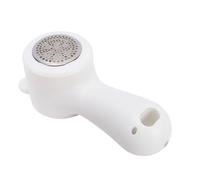KKPLZZ USB Rechargeable Lint Remover, 3 Speed Adjustable Portable Fabric Shaver with Digital Display and 500mAh Battery, for Home Travel and Dormitory Use (Rechargeable)
