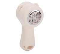 KKPLZZ USB Rechargeable Lint Remover, 3 Speed Adjustable Portable Fabric Shaver with Digital Display and 500mAh Battery, for Home Travel and Dormitory Use (Rechargeable)
