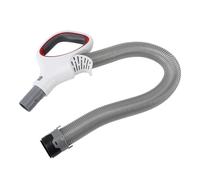 KKPLZZ Vacuum Cleaner Hose Handle, Upgraded Flexible Replacement with Easy Installation, for Shark NV501 NV500 NV502
