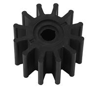 KKPLZZ Water Pump Impeller, 12 Blades Replacement for Johnson OMC 3854072