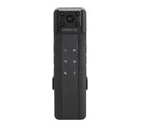KKPLZZ WiFi Body Cam with 170° Wide Angle Lens, 2K Recording