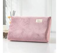 KKRANG Cotton Pillowcase Memory Foam Orthopedic Latex Pillow Cover Sleeping Pillow Protector Pillowslip Bedding Pure Color