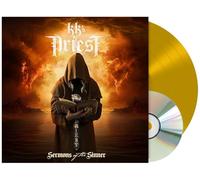 KK's Priest - Sermons Of The Sinner