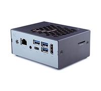 KKSB ASUS Tinker Edge R Case | Space for Tinker Edge R Heatsink