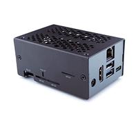 KKSB ASUS Tinker Edge T Case | Tinker Edge T Enclosure with Space for Heatsink