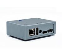 KKSB Odroid XU4 Case | Machined Aluminium Enclosure with Built-in Heatsink