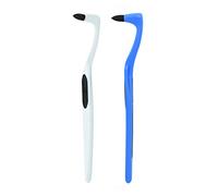 KKshop Tooth Stain Eraser, Teeth Polishing, Tooth Stain Remover, Teeth Cleaning Kit Whitening Oral Hygiene Care Tool