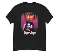 kkt2yur Ginger Snaps (2000) t-Shirt