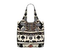 kkvhhyuo Fresh Tropical Lemons Printed Foldable Reusable Shopping Bag | Lightweight Large Capacity, Grocery Bags Travel Storage Durable Tote for Shopping Trips
