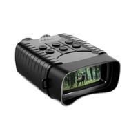 KKXXYQFC B2 850nm IR Night Vision Binoculars Goggles Record Video Camera Digital DVR With 32G SD Card Wiht 18650 Battery for Hunting, Camping