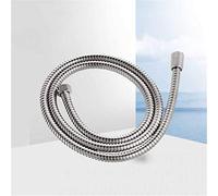 KKXXYQFC Bidet Faucets Wall Brass Chrome Cold Water Toilet Corner Valve Handheld Hygienic Shower Head Anal Cleaning Ass Bidet1.5M