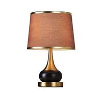 KKXXYQFC lamp Bed Lamp Table Lamp Creative Decoration Table Lamp Living Room Minimalist Bedroom Bedside Lamp Living Room Lamp lamp
