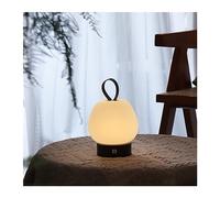 KKXXYQFC lamp Desk Lamp Table Lamp Bedside Lamp Night Light Retro Wireless Portable Creative Minimalist Ornaments Bedroom Sleep Table Lamp Ambient Light Table Light lamp