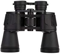 KKXXYQFC Portable Telescope,Monocular Telescope, 20x50 Long Range and High Powered Binoculars,High Power Easy Focus Binoculars for Adults and,with Low Light,with