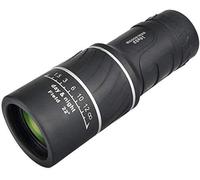 KKXXYQFC Portable Telescope,Monocular Telescope, Monocular Telescope,16X52 High Power HD Monocular for Wildlife Bird Watching Hunting Camping Travelling Wildlife