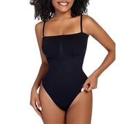 KKXXYQFC Seamless Sporty Bodysuits Women Sleeveless Soft Skin Care Under Clothes Detachable Spaghetti Strap Chest Wrapping Camis