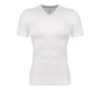 KKXXYQFC Shape Shirt Compression Shirt Men Fitness Gym Body Sport Running T-Shirt Tops Tee Quick Dry Short Sleeve Tops Male Shapewear for Men