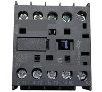 KKXXYQFC Small Contactor LP1K06-12 DC Control Relay