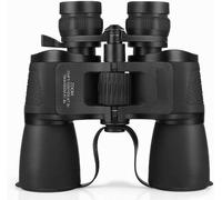 KKXXYQFC Telescopes for Adults Astronomy, High Power Binoculars Powerful Binoculars Long Range Zoom Monocular l High Definition Living Waterproof 10-180X90