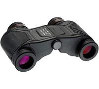 KKXXYQFC Telescopes for Adults Astronomy, High Power, Telescope 8X25 Automatic Fixedfocus Binocular Telescope Waterproof Auto Focus Binocularsfor Camping Racing Sportss