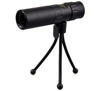 KKXXYQFC Telescopes, Telescope for Adults, 10-30x25 Zoom Monocular Powerful Telescope Pocket Binoculars Scope With Tripod And Carry Bag Binoculars