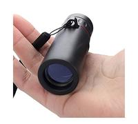 KKXXYQFC Telescopes, Telescope for Adults, 30X25 Optical Monocular Monocular Waterproof Telescope Optical Tourism Scope Binoculars