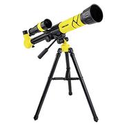 KKXXYQFC Telescopes, Telescope for Adults, Astronomical Telescope High Magnification High List Telescope Telescope 's Science Education Toy Binoculars