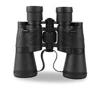 KKXXYQFC Telescopes, Telescope for Adults, Binoculars Wide Angle,Small Large Eyepiece Waterproof Clear 10x25 Binocular, Easy Focus Telescope for Watching Outdoor Binoculars