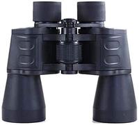 KKXXYQFC Telescopes, Telescope for Adults, Polo Prism Binoculars with Clear Weak Light Vision, 7X/10X Wide Angle Binocular for Birds Watching Sports-Non-Slip Binoculars