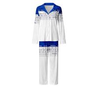 KKXXYQFC Womens Pjs Sets-Women's Winter Casual Home Pajama
