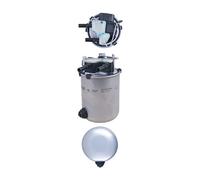 Mahle Original Fuel Filter KL 1027