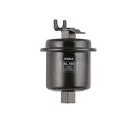 Fuel Filter fits HONDA LEGEND KA9 3.5 96 to 04 C35A2 Mahle 16010S01A30 Quality
