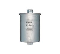 Fuel Filter fits VOLVO 480 1.7 2.0 86 to 96 Mahle 1276864 3413903 34139030 New